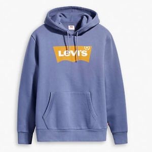 LEVI’S HOODIE FOR MEN